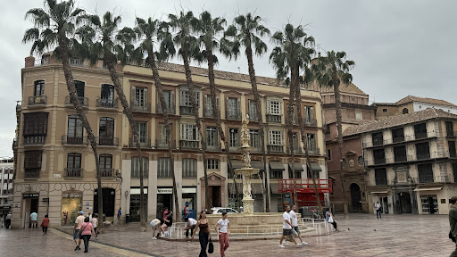 Banco Andbank Málaga