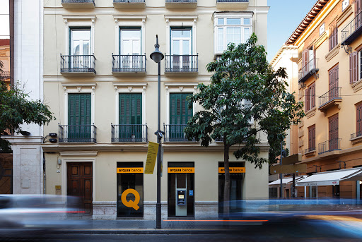 Banco Arquia Banca