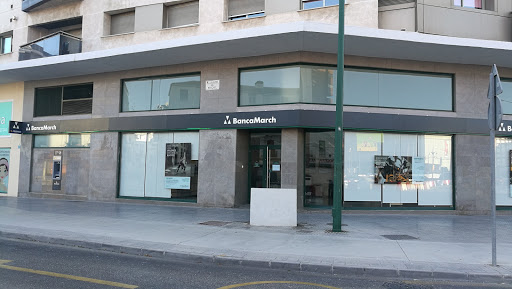 Banco Banca March