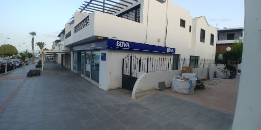 Banco Banco Bilbao Vizcaya (Bbva)