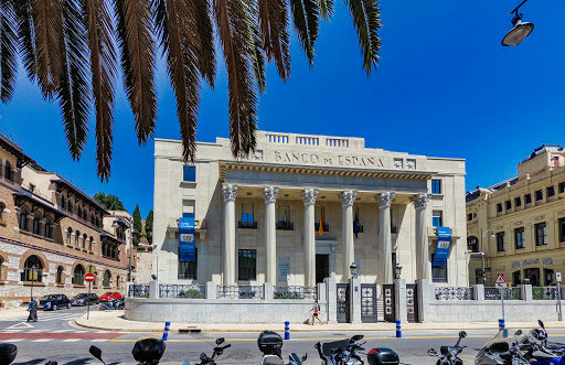 Banco Banco De España