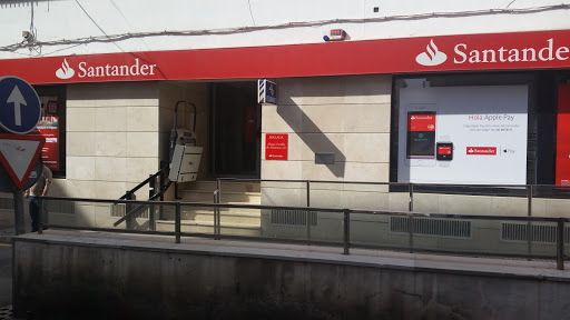Banco Banco Santander
