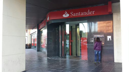 Banco Banco Santander