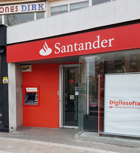 Banco Banco Santander