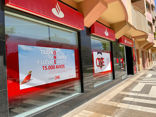 Banco Banco Santander