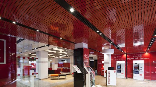 Banco Banco Santander