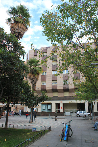 Banco Santander