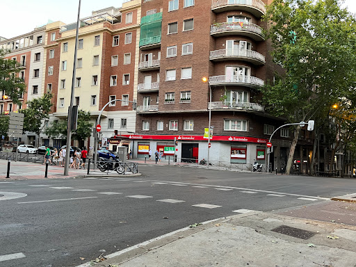 Banco Banco Santander