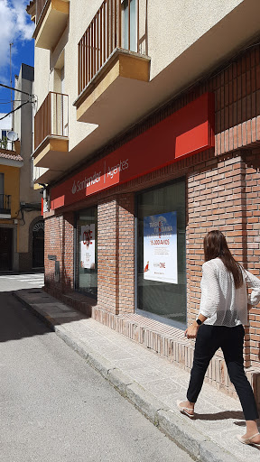 Banco Banco Santander Agentes