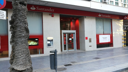 Banco Banco Santander - Smart Red