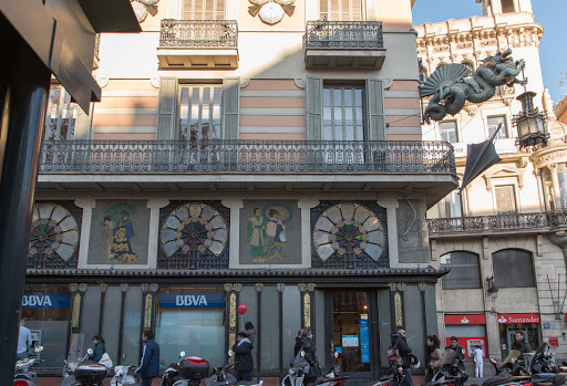 Banco Bbva