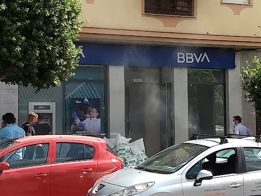 Banco Bbva