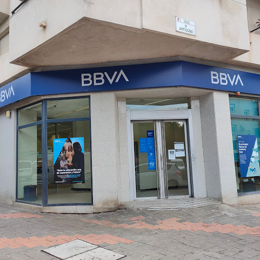 Banco Bbva