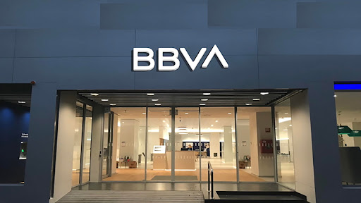 Banco Bbva