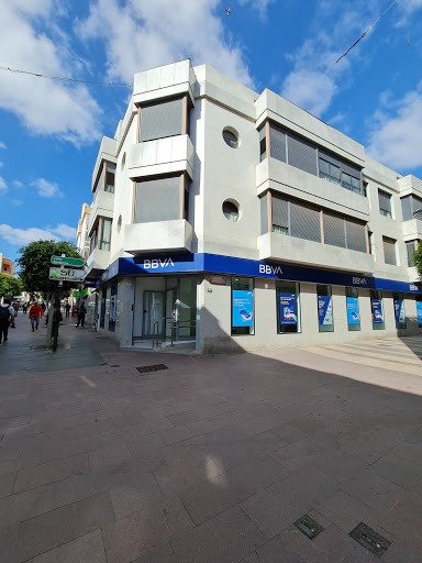 Banco Bbva Particulares Y Empresas