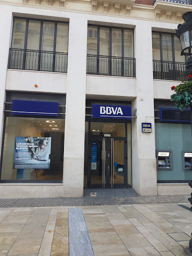 Banco Bbva Particulares Y Empresas