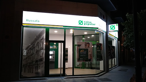Banco Caixa Popular