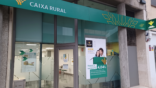 Banco Caixa Rural
