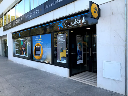 Banco Caixabank