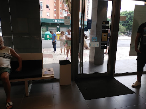 Banco Caixabank