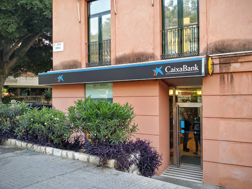 Banco Caixabank