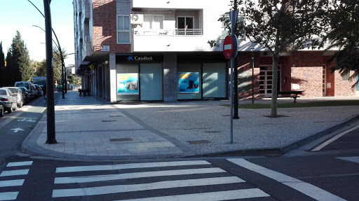 Banco Caixabank