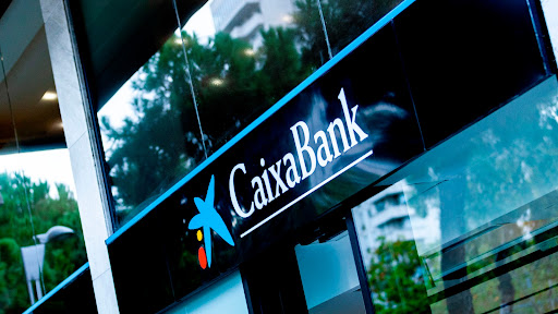 Banco Caixabank