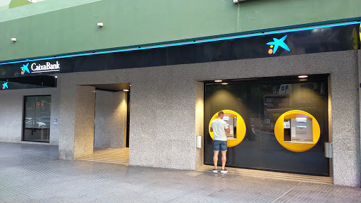 Banco Caixabank