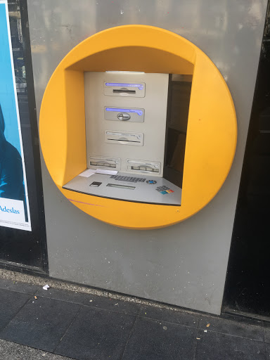 Banco Caixabank