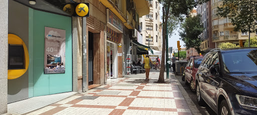 Banco Caixabank