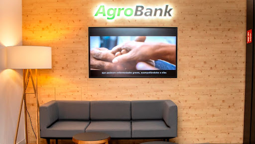 Banco Caixabank Agrobank