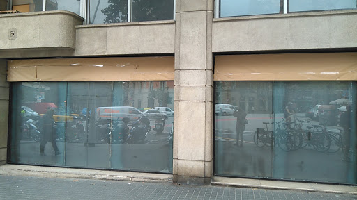 Banco Caixabank Store