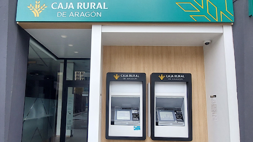 Banco Caja Rural De Aragón