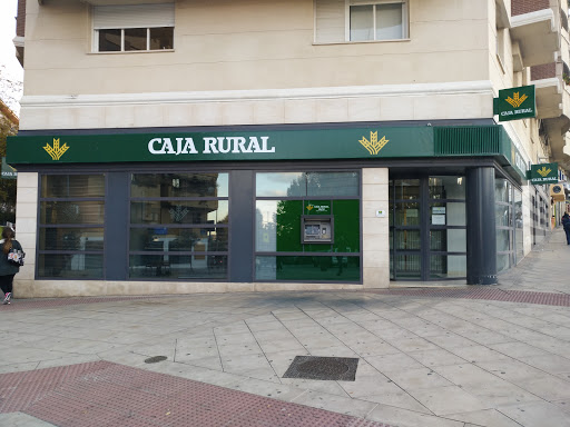 Caja Rural De Jaén - Jaen, Urbana 11