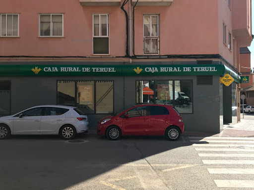 Caja Rural De Teruel Urbana 2