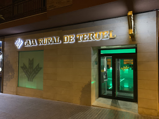 Caja Rural De Teruel Urbana 3