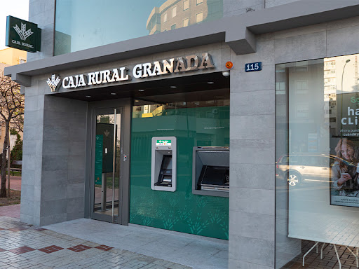 Banco Caja Rural Granada
