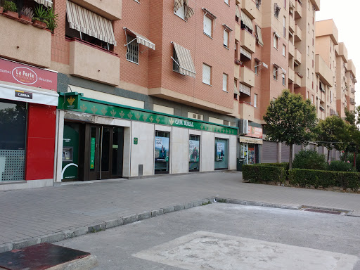 banco Caja Rural Granada