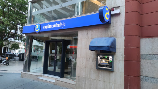Cajalmendralejo