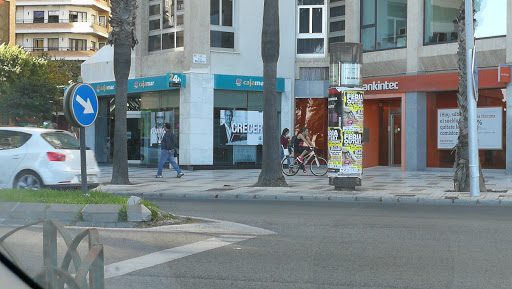 Banco Cajamar Caja Rural