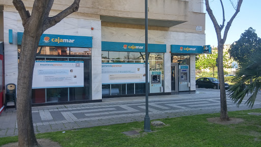 Banco Cajamar Caja Rural