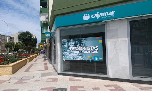 Banco Cajamar Caja Rural