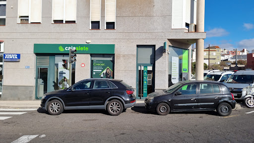 banco Cajasiete - Oficina El Chorrillo