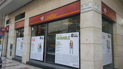 Banco Cajasur