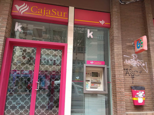 Cajasur