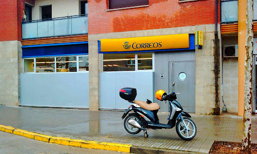 Banco Correos