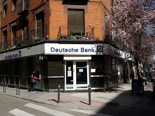Banco Deutsche Bank