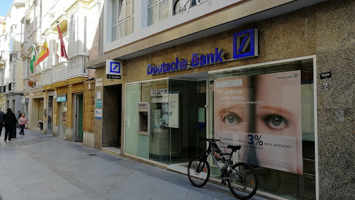 Deutsche Bank