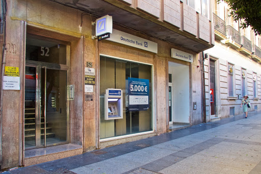Deutsche Bank