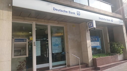 Deutsche Bank